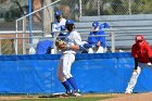 Baseball vs WPI  Wheaton College baseball vs Worcester Polytechnic Institute. - (Photo by Keith Nordstrom) : Wheaton, baseball